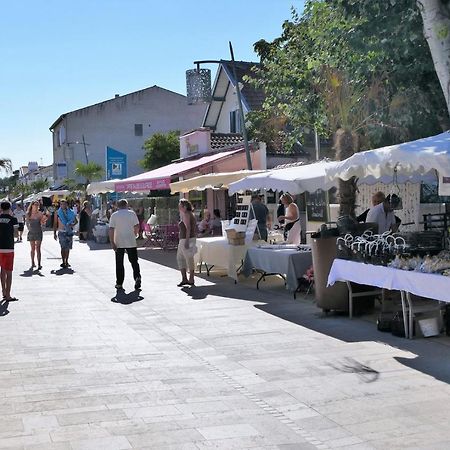Villa Estoril Ronce Les Bains La Tremblade Eksteriør billede