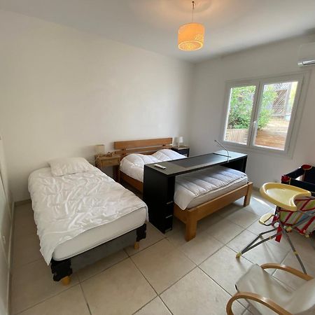 Villa Estoril Ronce Les Bains La Tremblade Eksteriør billede