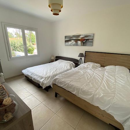 Villa Estoril Ronce Les Bains La Tremblade Eksteriør billede