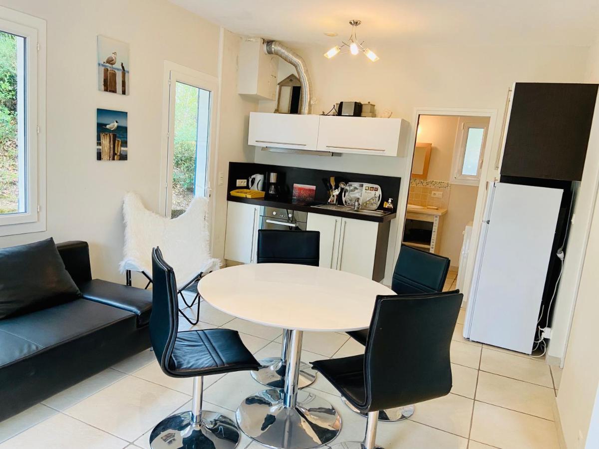 Villa Estoril Ronce Les Bains La Tremblade Eksteriør billede