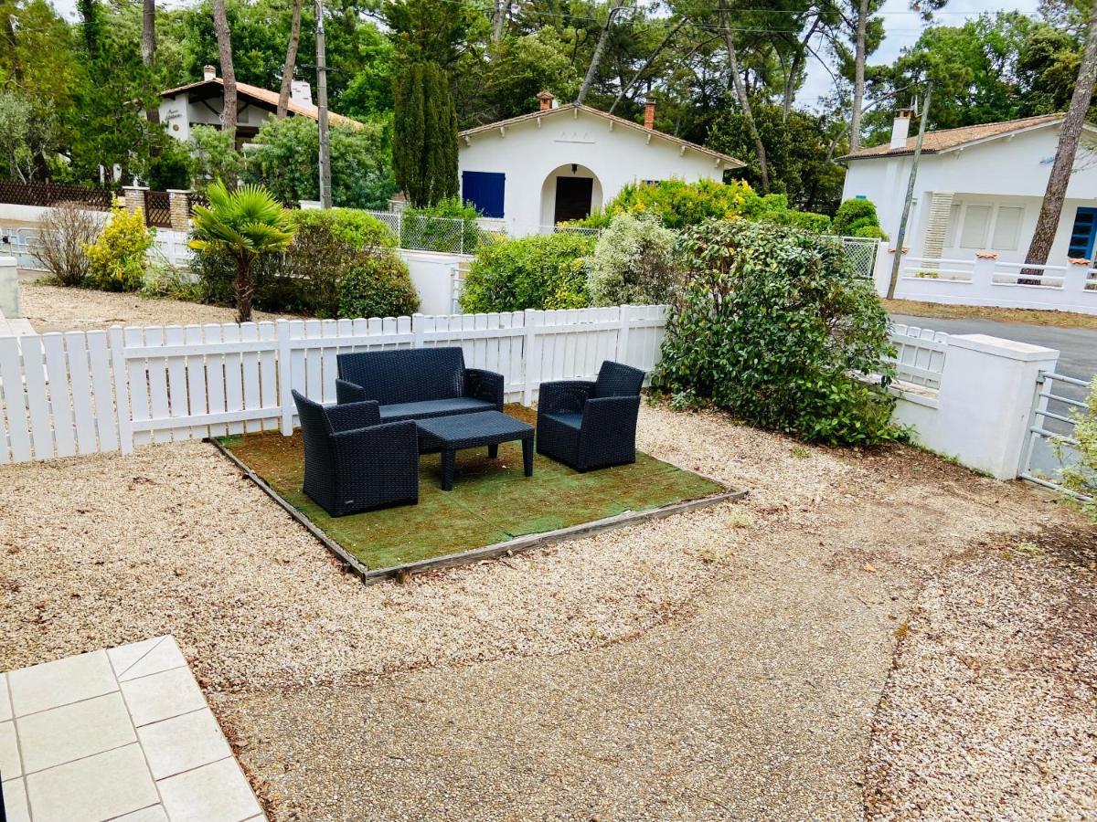 Villa Estoril Ronce Les Bains La Tremblade Eksteriør billede