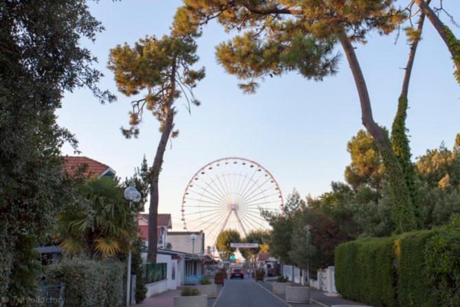 Villa Estoril Ronce Les Bains La Tremblade Eksteriør billede