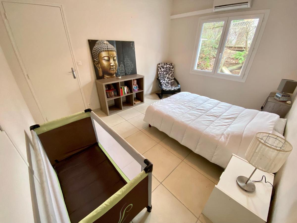 Villa Estoril Ronce Les Bains La Tremblade Eksteriør billede