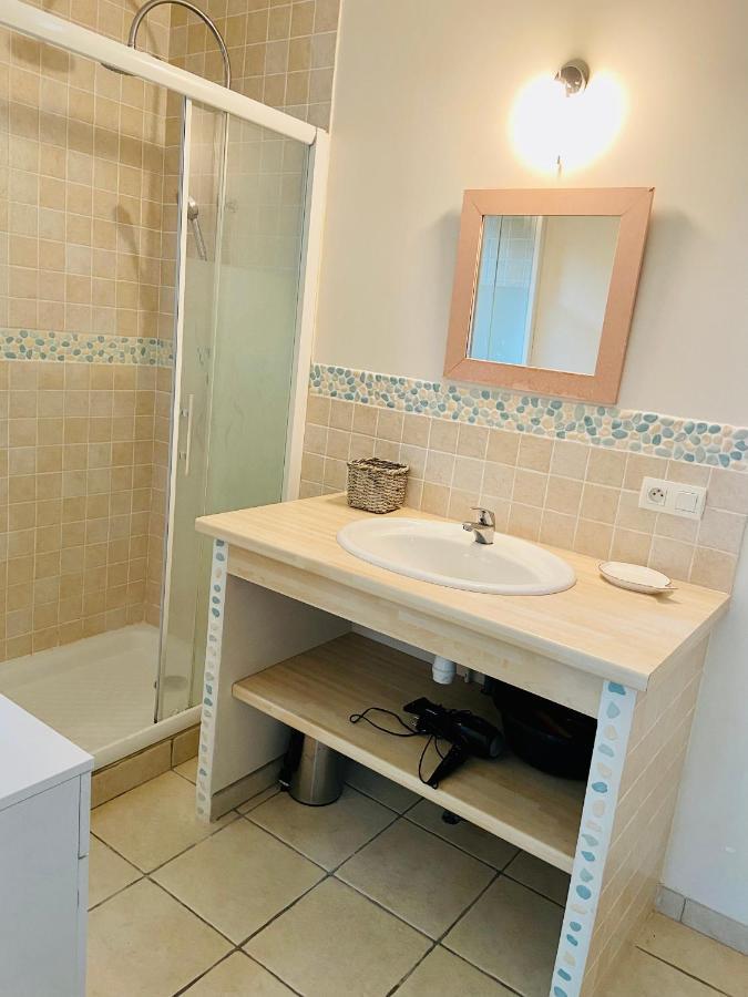 Villa Estoril Ronce Les Bains La Tremblade Eksteriør billede